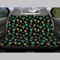 thumbnail image 6 of Pzuqiu Car Seat Covers Interior Accessories, Compatible with Automotive Seat Vehicle Seats, Car Seat Covers Full Set Fit for Truck Cars Easy to Install, Cactus, 6 of 10