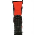 thumbnail image 4 of Rocky Code Red Structure NFPA Rated Composite Toe Fire Boot, 4 of 7