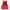 Red, variant on Godderr 9M-5Y Toddler Baby Winter Coas Ear Fleece Jackets Hooded Jacket for Newborn Boys Girls Warm Fleece Outerwear Solid Colour Casual Spring Autumn Casual Zip Baby Tops