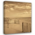 thumbnail image 1 of LLC Recent Developments 20x24 Gallery Wrapped Canvas Wall Art Titled - Beach Retreat, 1 of 4