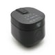 thumbnail image 1 of Arrocera GreenLife digital de 4 tazas, sin PFAS ni PFOA, color negro, 1 of 5