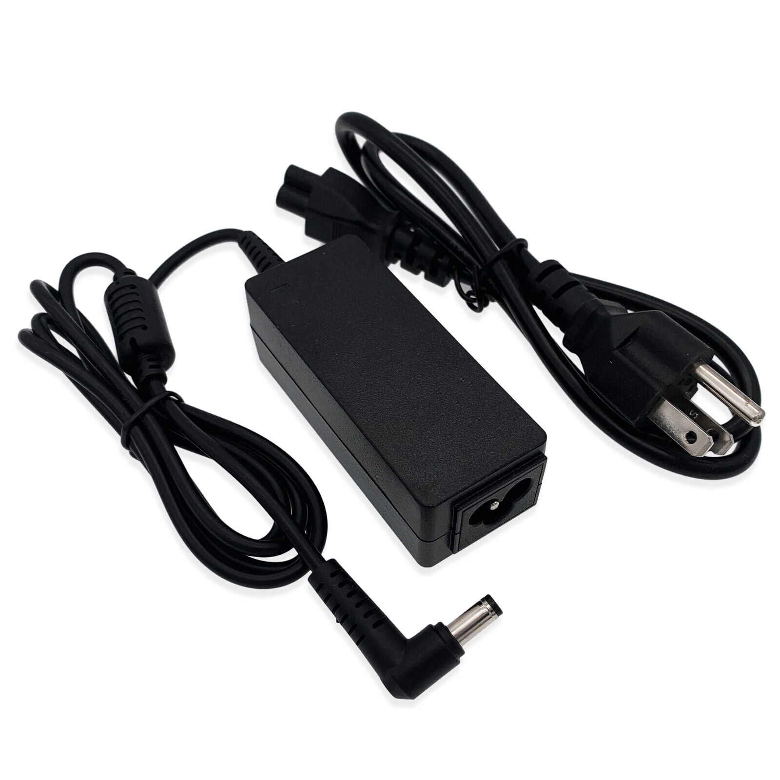 AC Adapter Charger for Toshiba PA5177U-1ACA 19V 2.37A 45W Laptop Power Supply