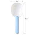 thumbnail image 4 of Multi-function Food Scoop with Plastic Sealing Clip Tablespoon Measuring Scoops Rice Spoon Portable Grain Shovel Measuring Flour Scoops for Home Kitchen, 4 of 9