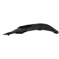 thumbnail image 5 of For Ford Explorer 2016 2017 Fog Light Cover Driver Side | Textured | PP Plastic | Replacement For FO1038175 | 191275518601, FB5Z17B968CA, 5 of 5