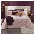 thumbnail image 1 of Edredón King Size Jumbo + Fundas de Almohada | Cobertor Invernal Luxus Esquimal, Ofelia, 1 of 6