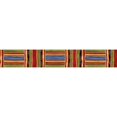 thumbnail image 3 of Kente Cloth Bolder Borders Trim [T85092], 3 of 3