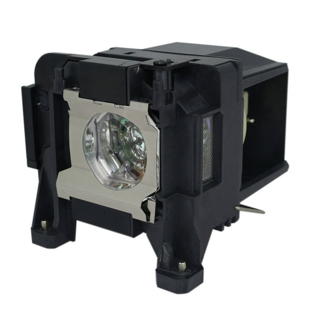 Lutema Platinum Bulb for Epson PowerLite Pro Cinema 4040 Projector Lamp with Housing (Original Philips Inside)
