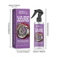 thumbnail image 3 of Spray Removedor de Óxido de Ruedas 100ml | Limpiador de ruedas de automóvil seguro multiusos - disolvente de óxido para llantas de acero y aluminio - elimina las manchas de polvo de frenos | Fácil, 3 of 8