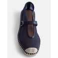 thumbnail image 2 of Free Assembly Women's Mesh Mary Jane Espadrilles, 2 of 7