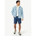 thumbnail image 2 of Free Assembly Men's Ripstop Cargo Shorts, 2 of 6