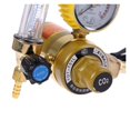 Co2 Pressure Regulator,Carbon Dioxide Pressure Reducer Electric Heating
