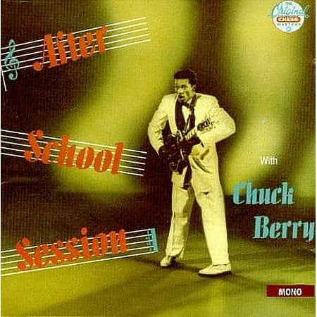 After School Session