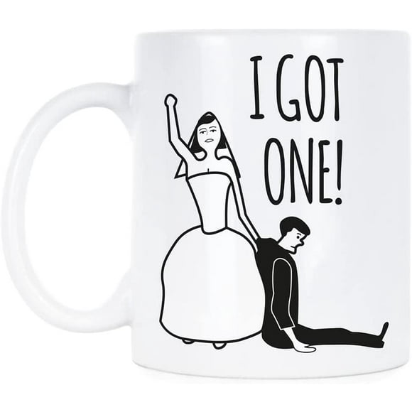 Funny Bride Gifts