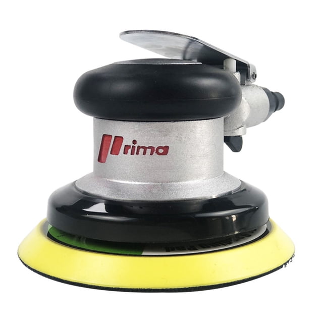 Labymos Air Random Orbital Sander 5in Air Sander Pneumatic Sander Pneumatic Palm Polisher