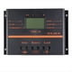 thumbnail image 1 of Controlador de Carga Solar 80A Panel Solar Regulador de Batería Personalizado, Puerto Automático 12V/24V PWM para FLD/LiFePO4/SLD/GEL, 1 of 5