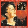 Édith Piaf - Voice of the Sparrow: Very Best of Edith Piaf - Opera / Vocal - CD