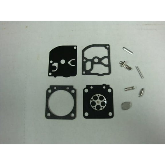 New Genuine RB-129 Zama C1M-W26 Carburetor Rebuild Kit