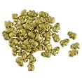 thumbnail image 3 of 50 Uds de oro /bronce/cobre espaciador DIY Hugo Elefante perlas, 3 of 8
