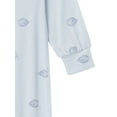 thumbnail image 5 of Modern Moments By Gerber Baby and Toddler Neutral Super Soft One-Piece Pajama, Sizes 0/3M - 5T, 5 of 7