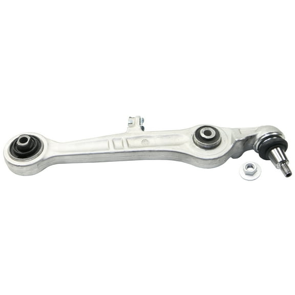 MOOG RK622850 Control Arm and Ball Joint Assembly Fits select: 2001-2005 AUDI ALLROAD