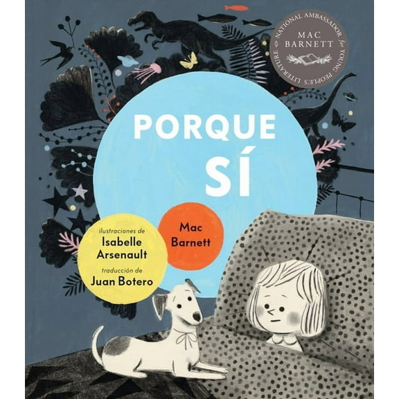 Porque SÃ­, (Board Book)