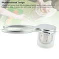 thumbnail image 3 of Manual del difunto de fruta, Uso Sin Esfuerzo de Sabor Mejorado Manual de Jugo Herramienta 304 Acero inoxidable para cocina, 3 of 7