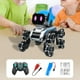 thumbnail image 1 of Robot inteligente RC Hugo juguete para perros control remoto, 1 of 10