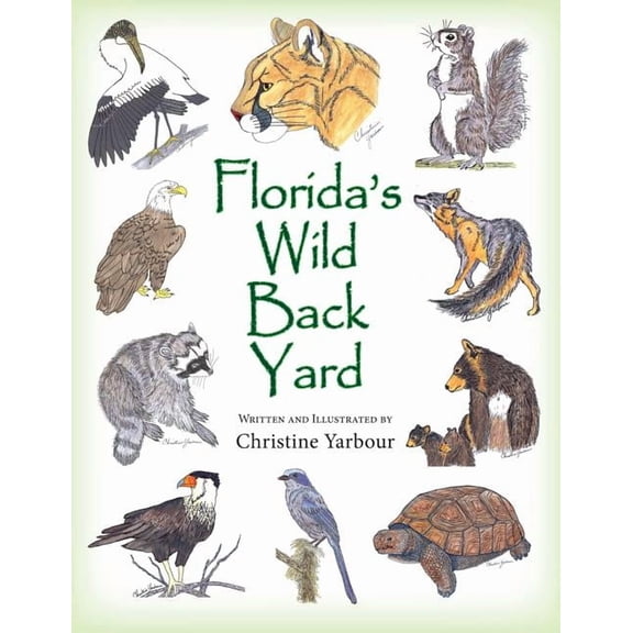 Florida's Wild Back Yard