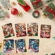 thumbnail image 5 of Fiudx Ofertas y liquidaciones Cartera navideña con colgante de árbol de Navidad, 5 of 7