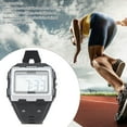 thumbnail image 3 of Digital Sport Watch,Men Sport Watch Large Screen Portable Chronograph Watch for Outdoor Climbing Camping, 3 of 7