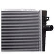 thumbnail image 4 of Radiator 2173 Fits 2006 Ford Explorer Ranger Mazda Mercury V6 3.0 4.0, 4 of 8