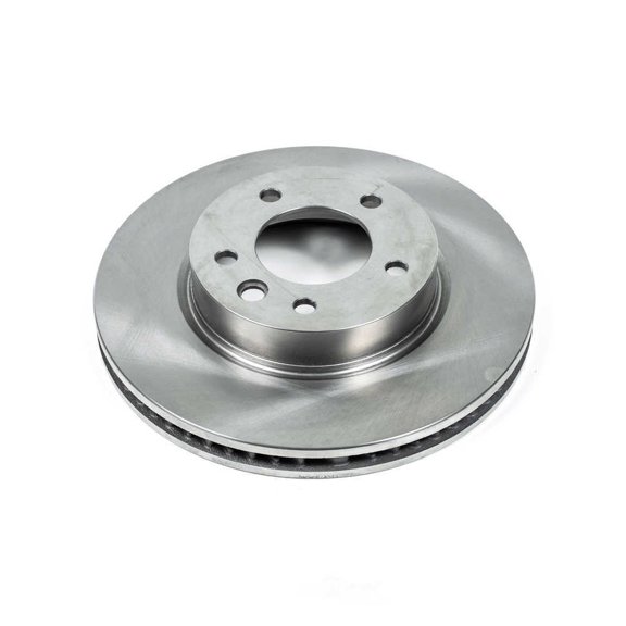 PowerStop EBR819 Front OE Stock Replacement Brake Rotor