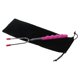 thumbnail image 2 of 1PCS Portable Travel Camping Picnic Pouch Bag Cutlery Storage Holder For Roasting Sticks Smores Skewers BBQ Fork, 2 of 5