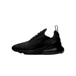 Nike Free Run 2018 942836-001 Men's Black White Low Top Road