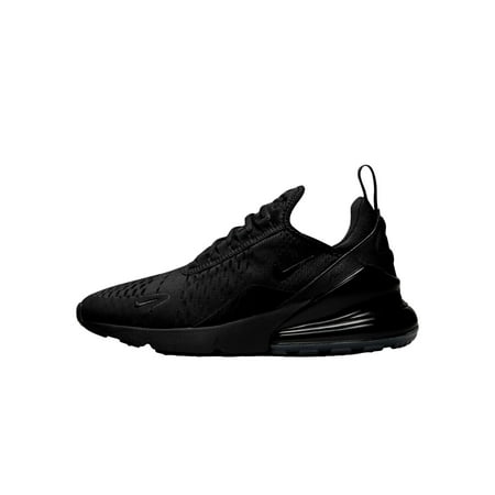 Nike Air Max 270 Triple Black (Women's)