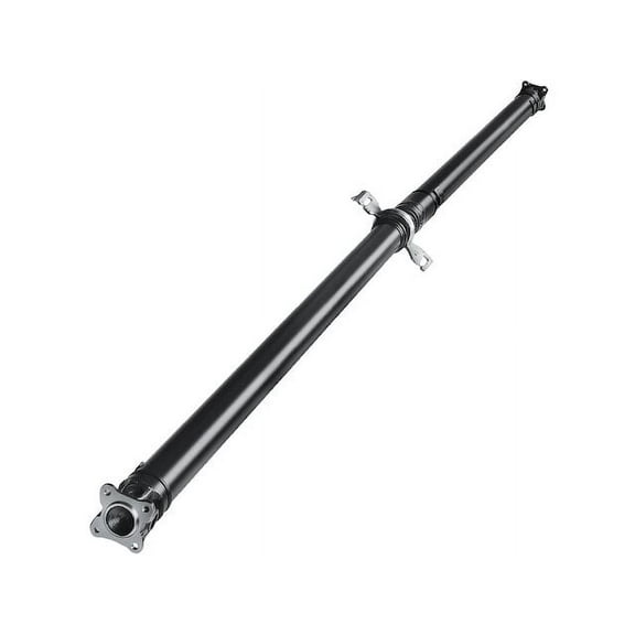 Rear Driveshaft 1 - Compatible with 2006 - 2019 Toyota RAV4 2007 2008 2009 2010 2011 2012 2013 2014 2015 2016 2017 2018