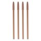 thumbnail image 4 of Spot Concealer Pencil For Face Highlighter Use 18.2X0.6Cm Durable 4Pcs Set, 4 of 4