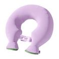 thumbnail image 2 of Neck Scarf Pillow, Water-Filled Hot Water Bottle, Soft and Comfortable for Cold Weather Relief, 2 of 6