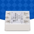 thumbnail image 3 of Fast Heat Dissipation Off-State Time  Less Than Or Equal To 10mS Non-contact Switch Delay Controller Board, Solid State Relay, Load Current 60A For Industrial Field Signal Light, 3 of 8