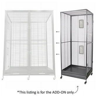 Exotic Nutrition Congo Cage - Durable 68