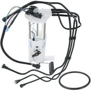 chevrolet lumina fuel pump