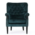 thumbnail image 2 of Miekor Furniture Club Chair TTEL, 2 of 13
