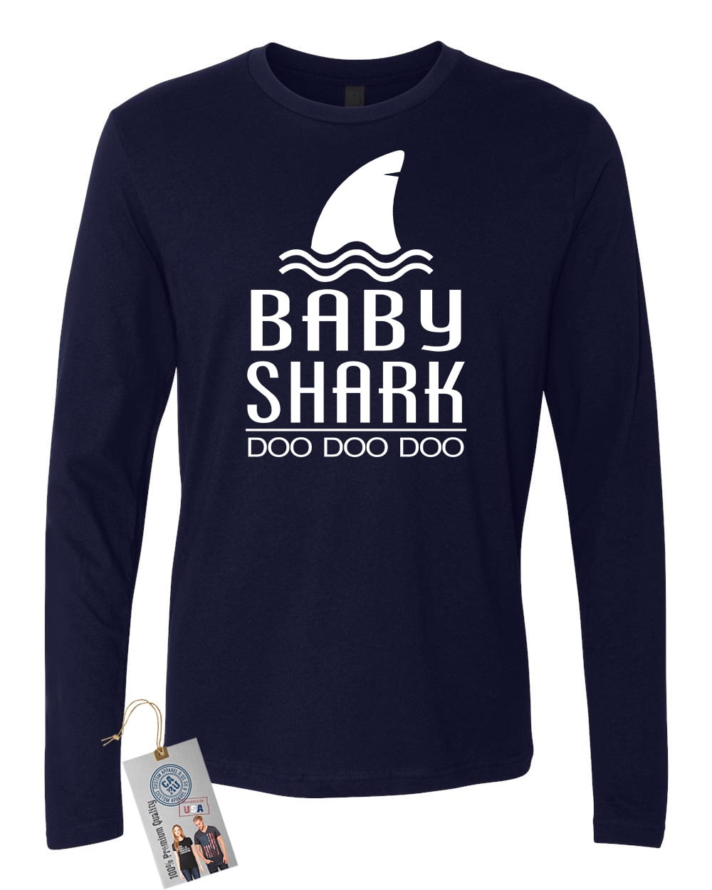 baby shark shirt walmart
