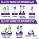 thumbnail image 4 of CeraVe Anti Aging Face Cream with SPF | 1.76 Ounce | Anti Wrinkle Retinol Cream and Face Sunscreen | Fragrance Free, 4 of 8