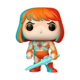 thumbnail image 1 of Funko Pop! Television: Masters of the Universe - He-Man (Comic Deco) Vinyl Figure, 1 of 3