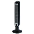 thumbnail image 3 of Ventilador de torre Lasko 2505 portátil eléctrico de 36 pulgadas con ionizador, 3 of 5