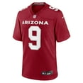 thumbnail image 2 of Men's Nike Isaiah Simmons Cardinal Arizona Cardinals Game Player Jersey, 2 of 6