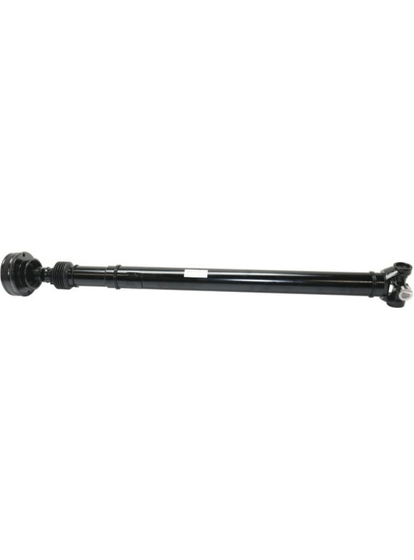 Teledu Driveshaft Front For Jeep 2002-2004 Grand Cherokee Sport Utility 52105884AA