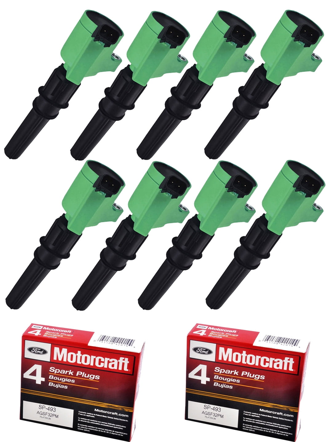 Best Spark Plugs For Mercury Grand Marquis