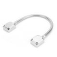 thumbnail image 1 of Mejoras Para El Hogar, Cable De Puerta Blindado Cabezales De Metal Acero Inoxidable De Para El Hogar Hotel Para Productos Para El Hogar Para Seguridad Interior Para, 1 of 7